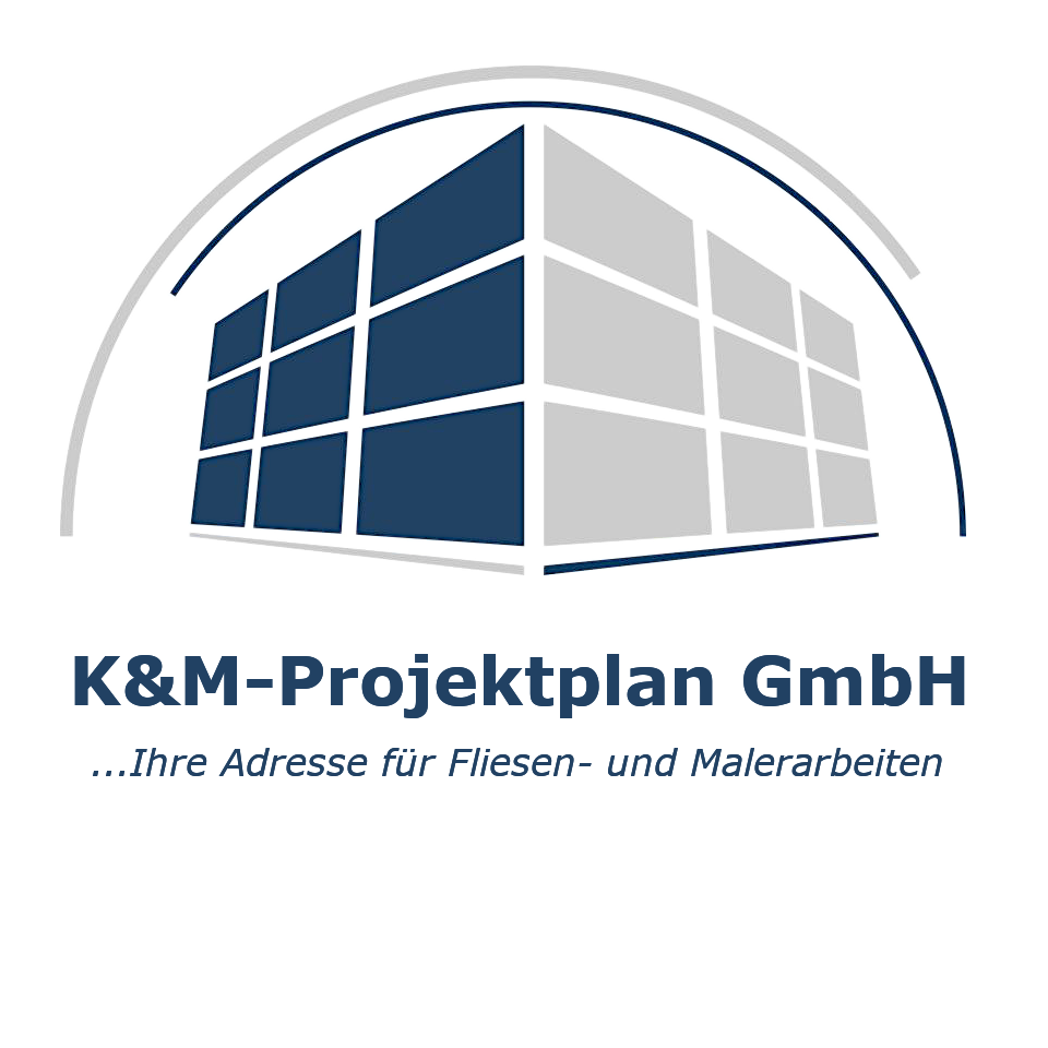 K&M-Projektplan GmbH Logo