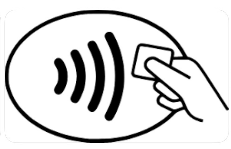 Kontaktlos bezahlen per Tap to Pay